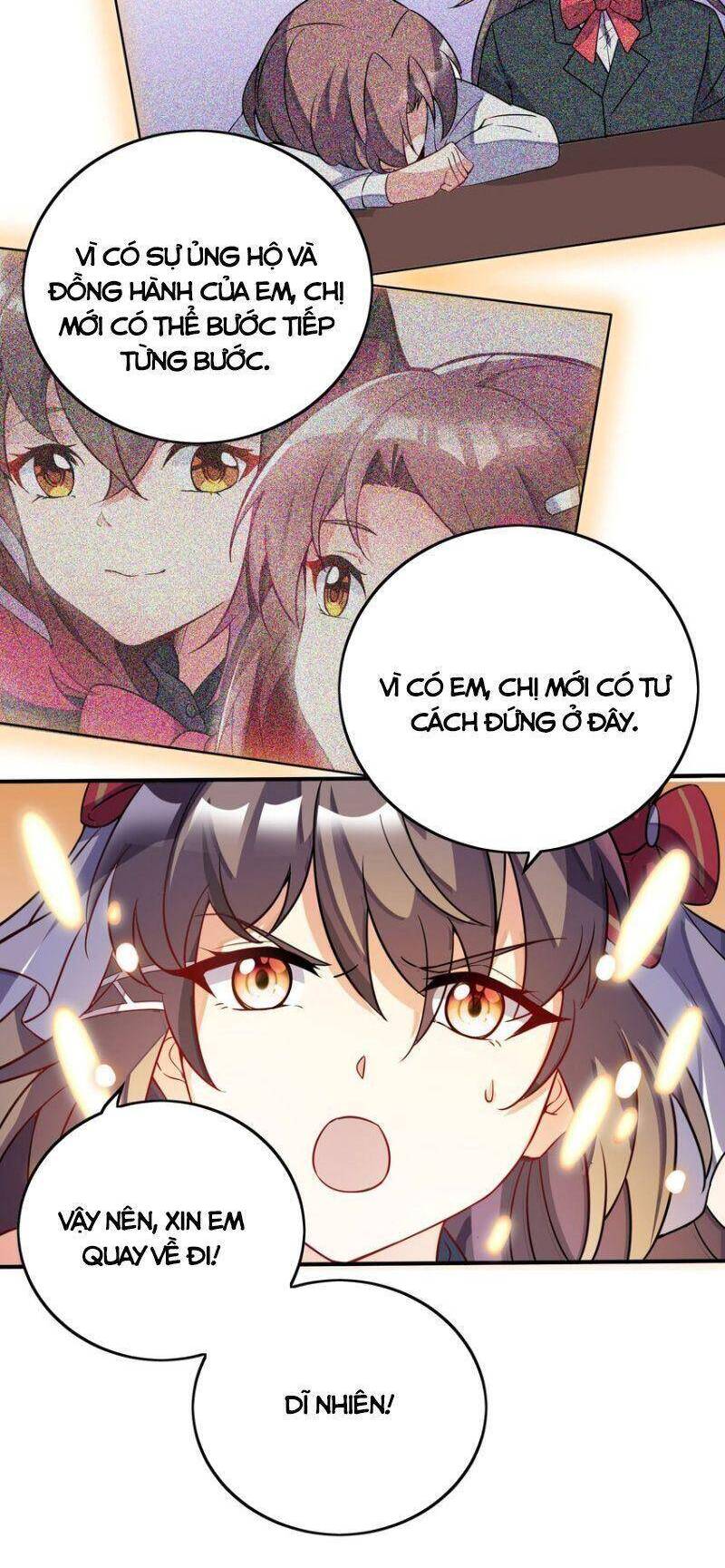 Ta Mới Chỉ 2500 Tuổi Chapter 35 - 30