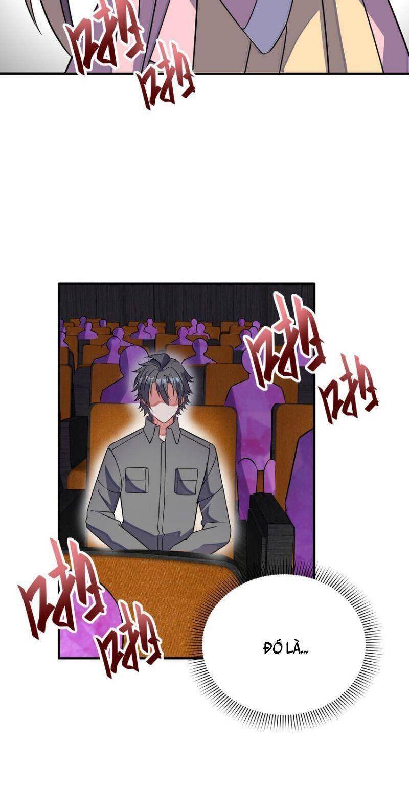 Ta Mới Chỉ 2500 Tuổi Chapter 35 - 4