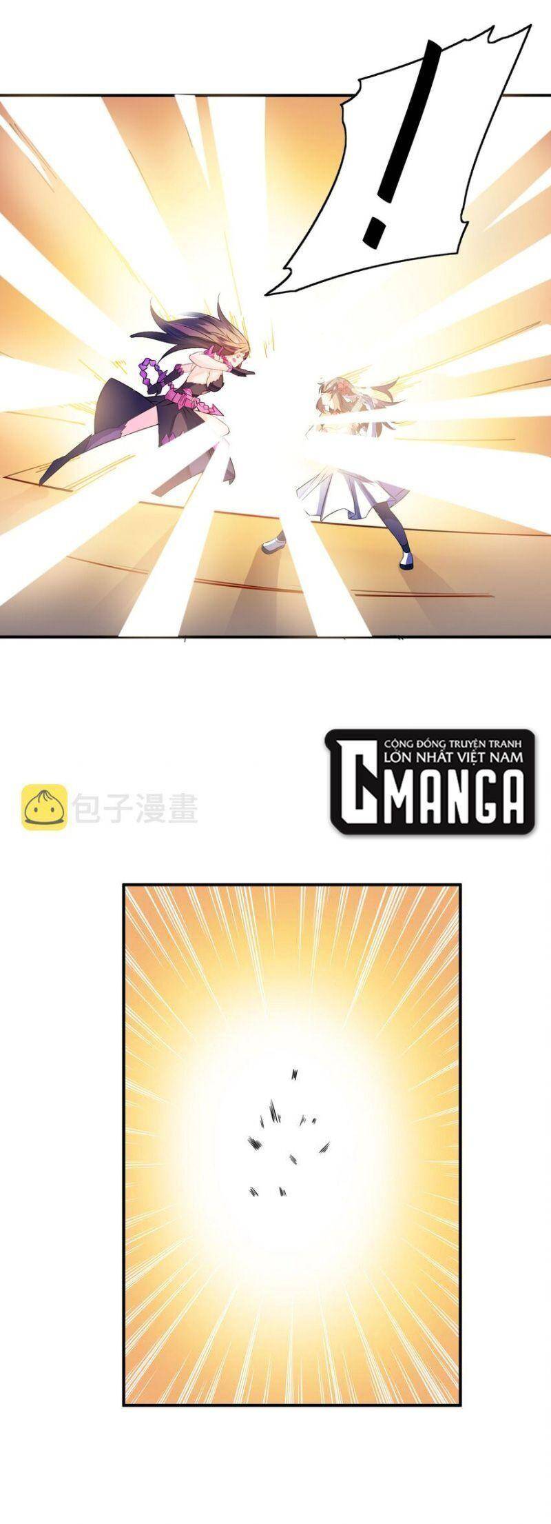 Ta Mới Chỉ 2500 Tuổi Chapter 35 - 31