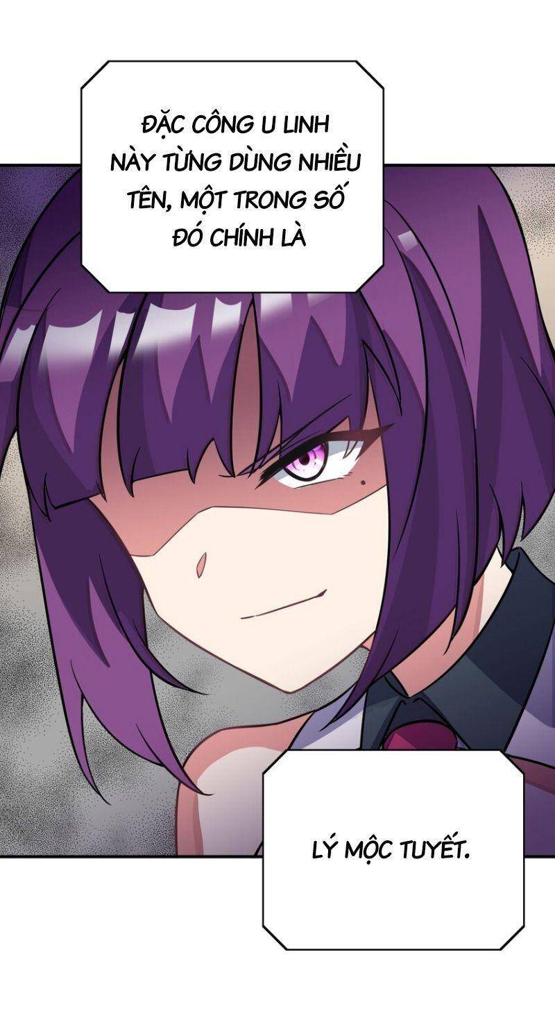 Ta Mới Chỉ 2500 Tuổi Chapter 35 - 40