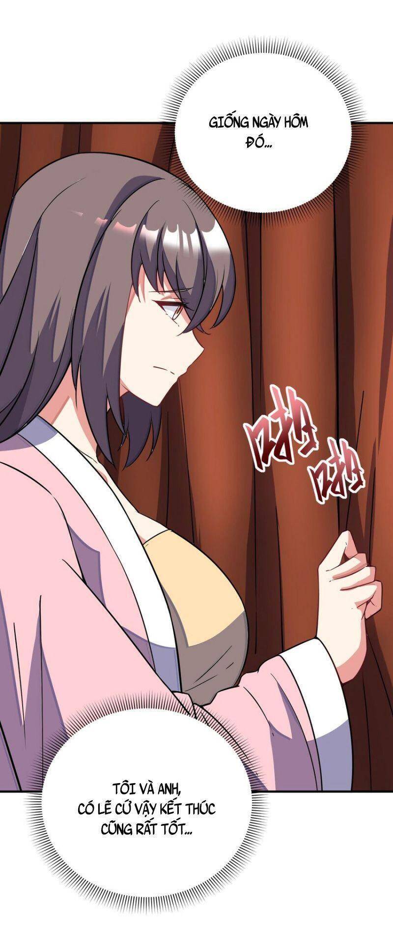 Ta Mới Chỉ 2500 Tuổi Chapter 35 - 6