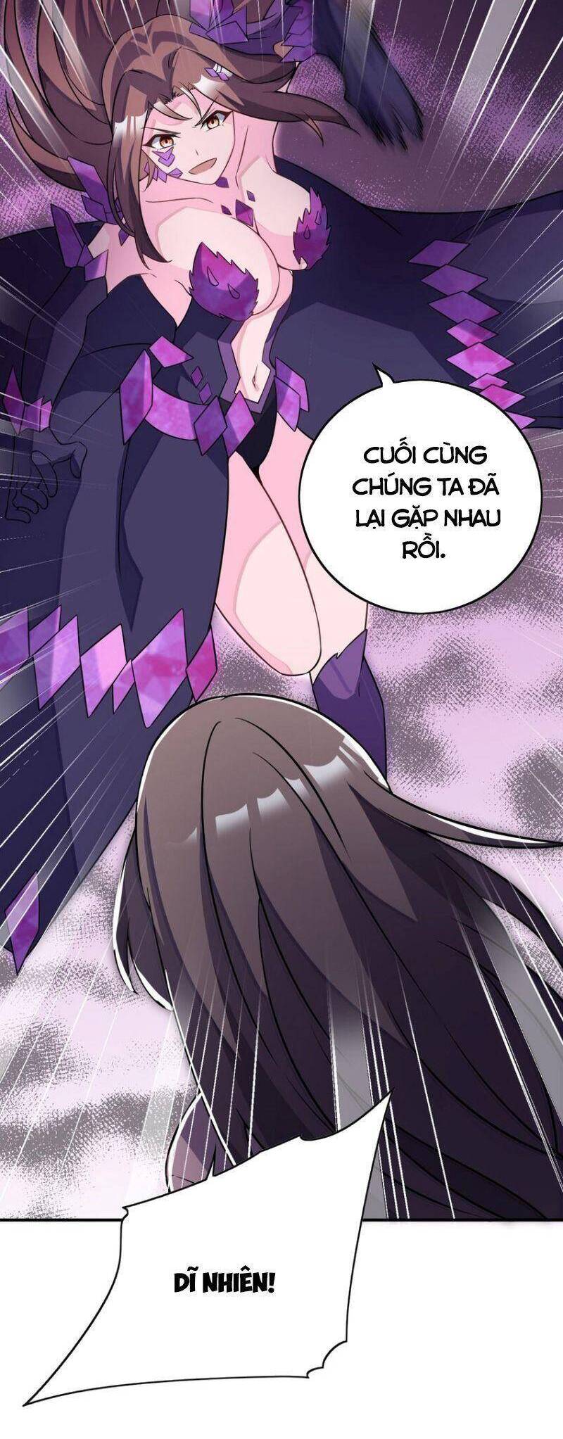 Ta Mới Chỉ 2500 Tuổi Chapter 35 - 9