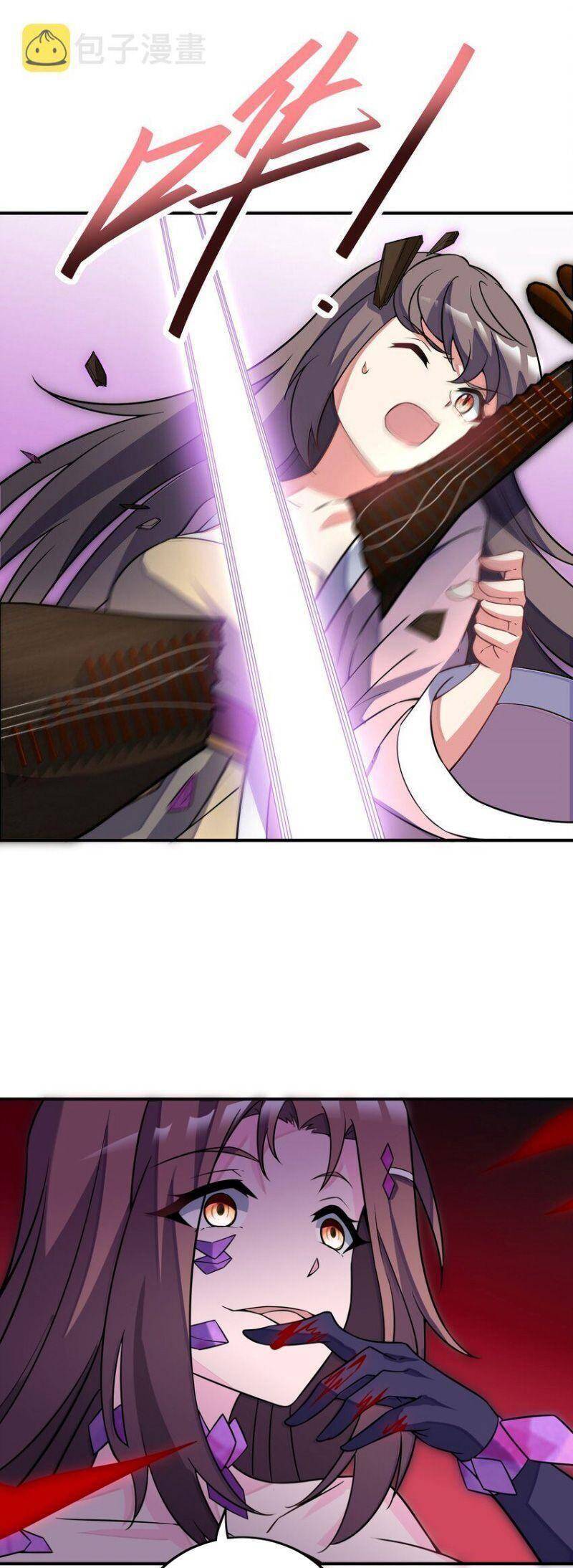 Ta Mới Chỉ 2500 Tuổi Chapter 35 - 10