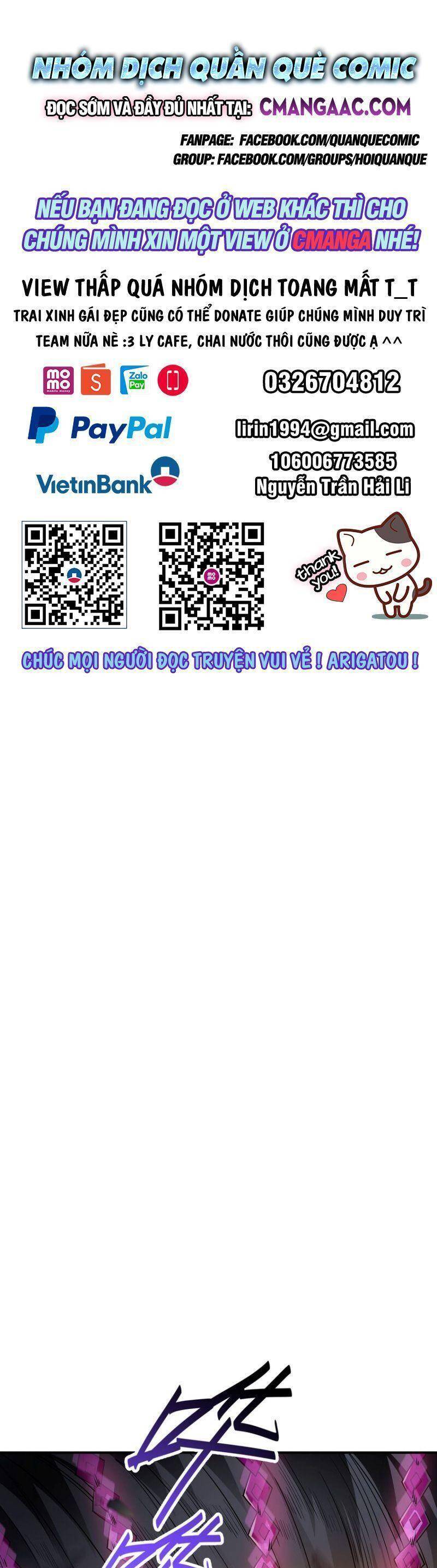 Ta Mới Chỉ 2500 Tuổi Chapter 36 - 1