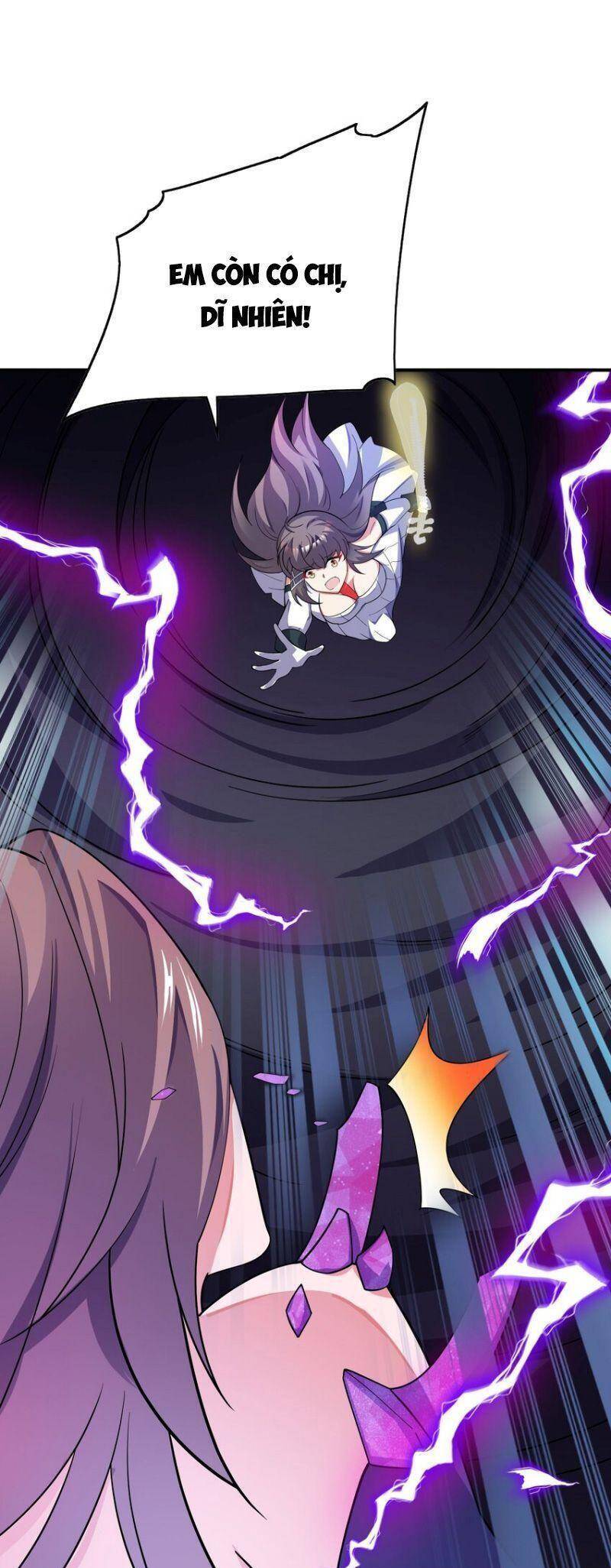 Ta Mới Chỉ 2500 Tuổi Chapter 36 - 12