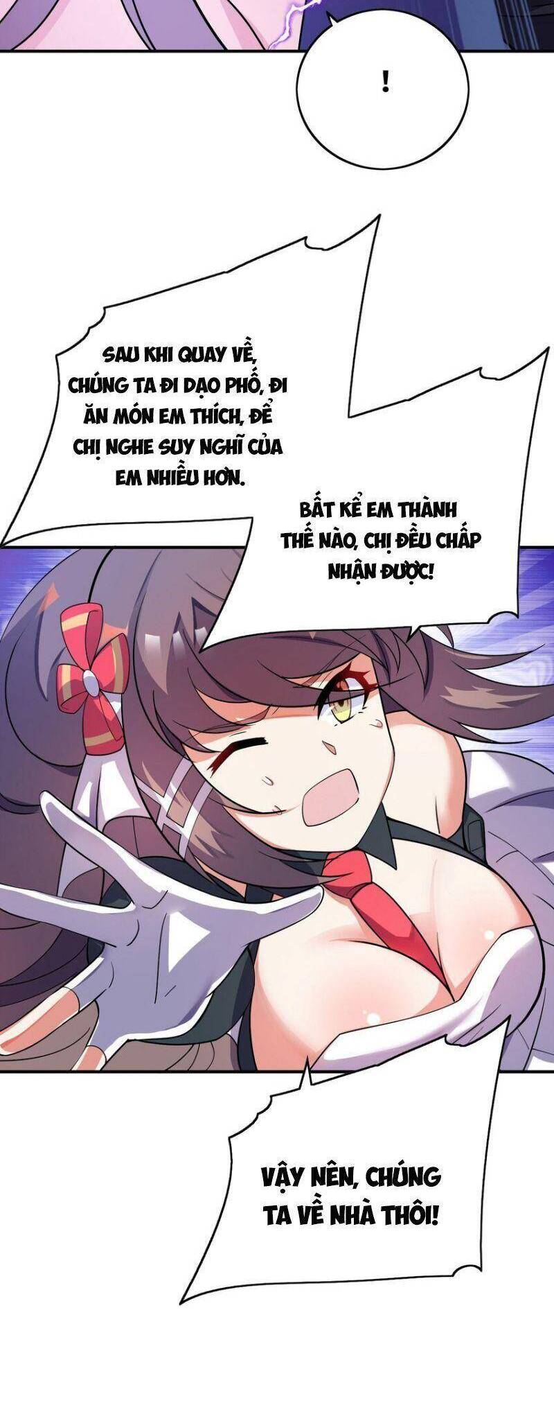 Ta Mới Chỉ 2500 Tuổi Chapter 36 - 13