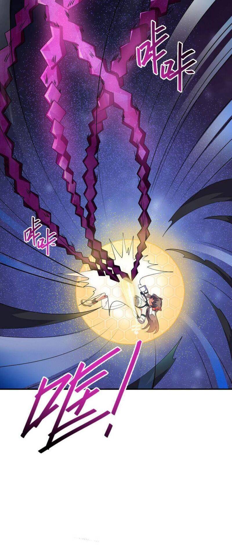 Ta Mới Chỉ 2500 Tuổi Chapter 36 - 15