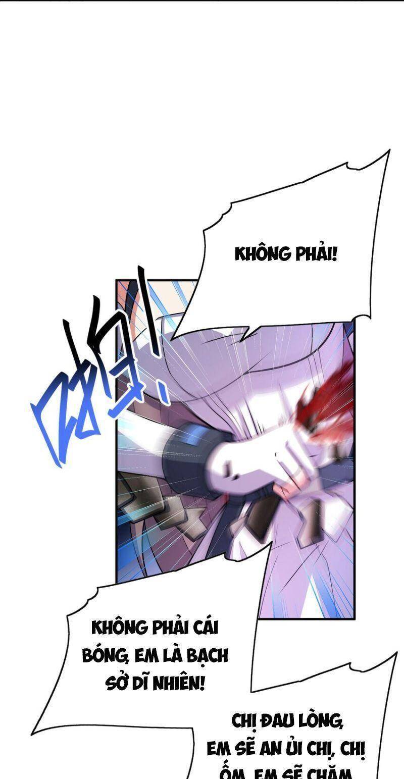 Ta Mới Chỉ 2500 Tuổi Chapter 36 - 20