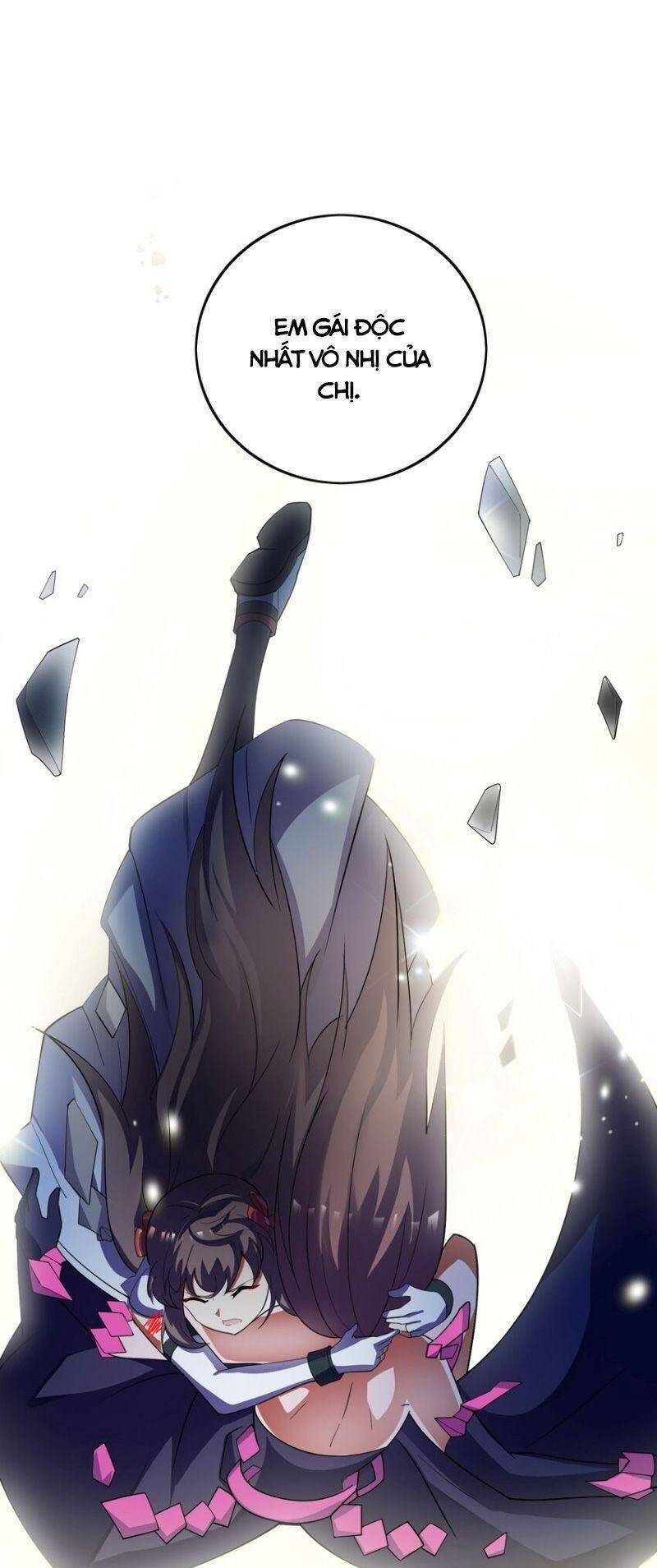 Ta Mới Chỉ 2500 Tuổi Chapter 36 - 22