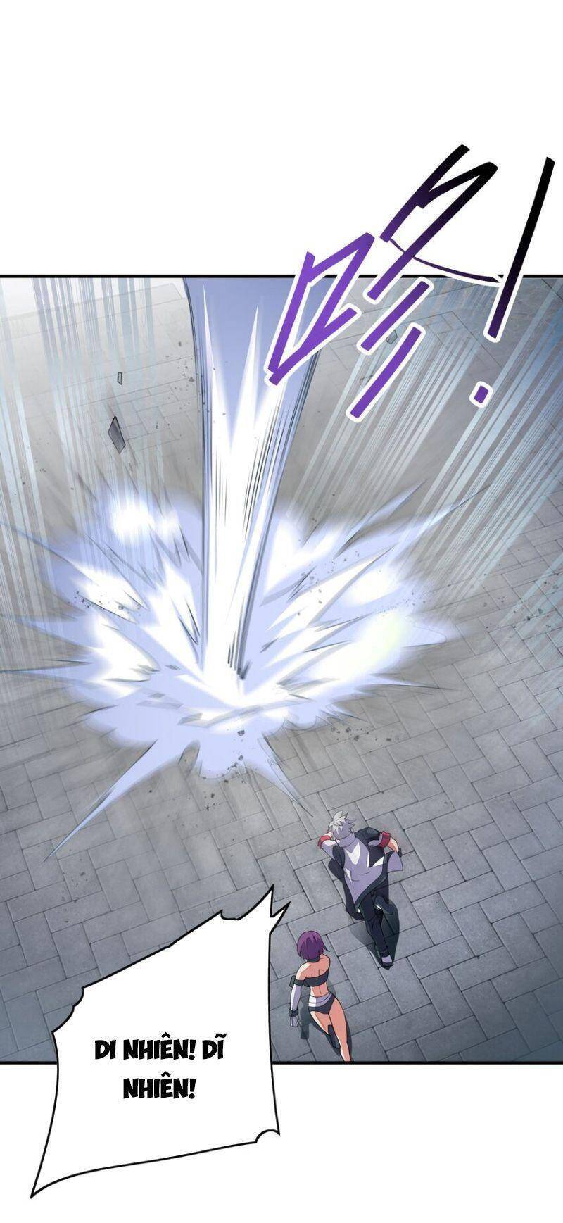 Ta Mới Chỉ 2500 Tuổi Chapter 36 - 24