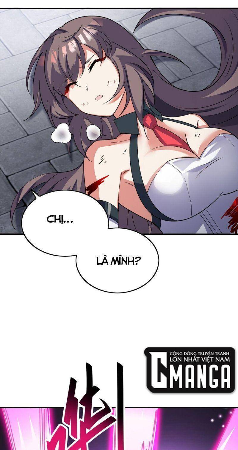 Ta Mới Chỉ 2500 Tuổi Chapter 36 - 26