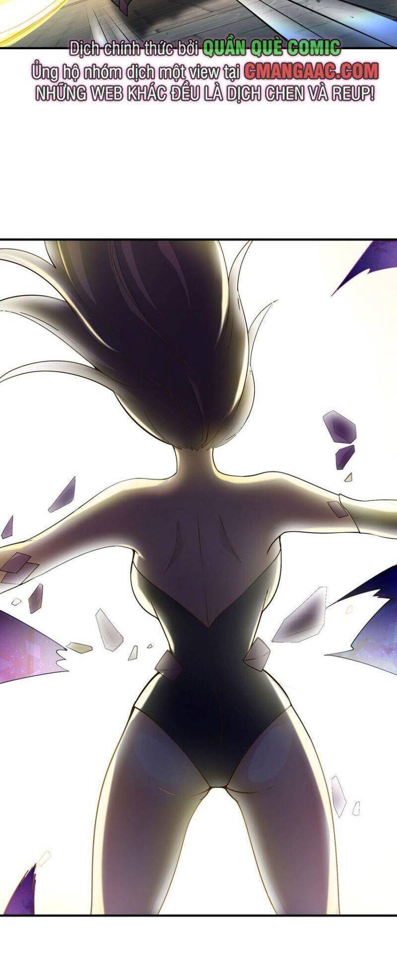 Ta Mới Chỉ 2500 Tuổi Chapter 36 - 30