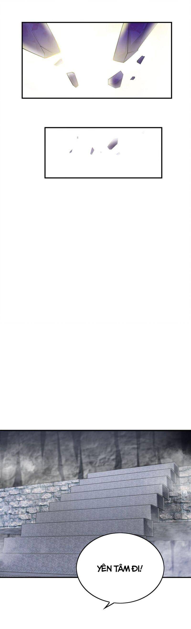 Ta Mới Chỉ 2500 Tuổi Chapter 36 - 31