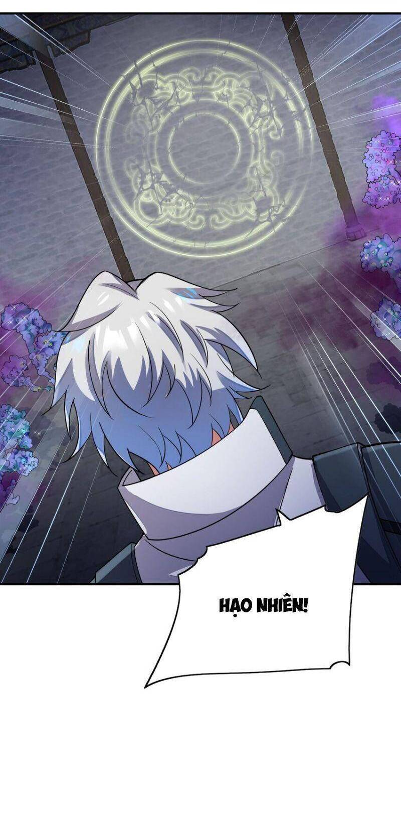 Ta Mới Chỉ 2500 Tuổi Chapter 36 - 40