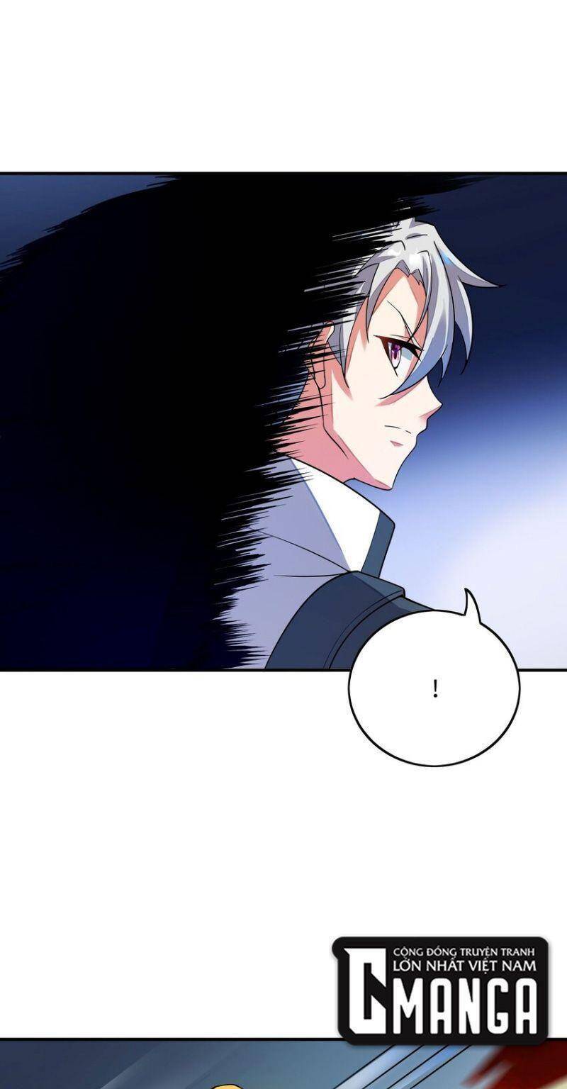 Ta Mới Chỉ 2500 Tuổi Chapter 36 - 42