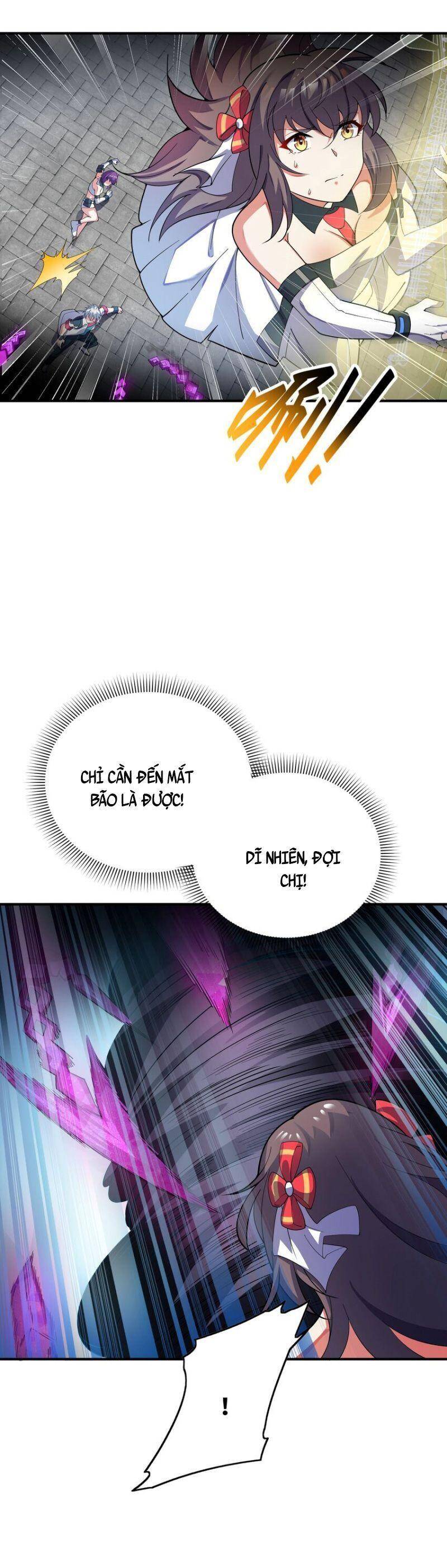 Ta Mới Chỉ 2500 Tuổi Chapter 36 - 6