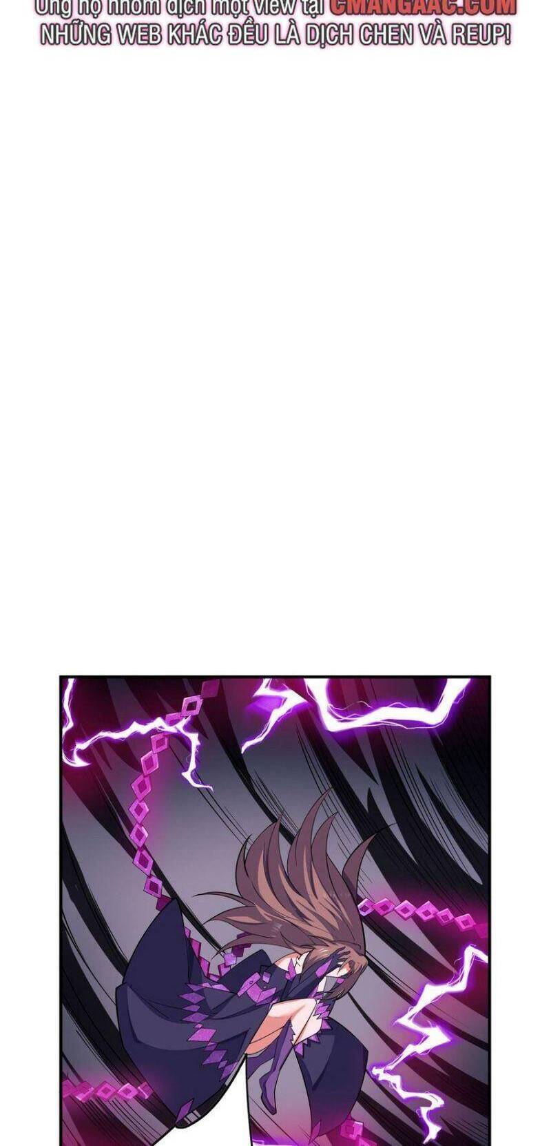 Ta Mới Chỉ 2500 Tuổi Chapter 36 - 9