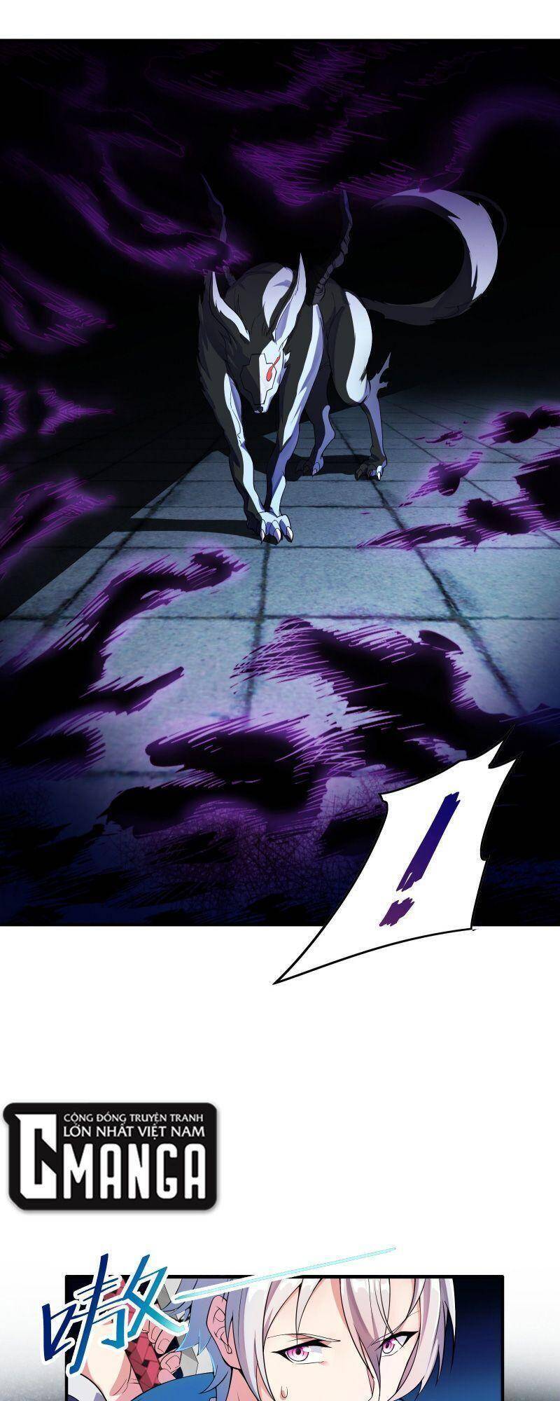 Ta Mới Chỉ 2500 Tuổi Chapter 9 - 14