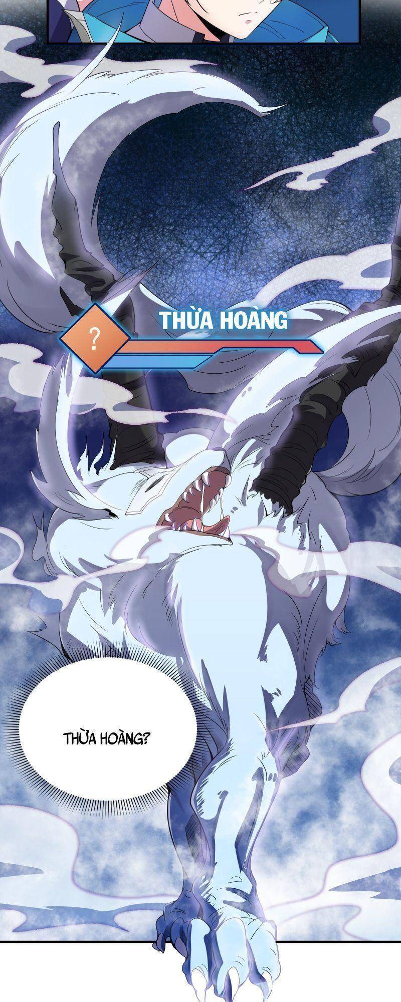 Ta Mới Chỉ 2500 Tuổi Chapter 9 - 15