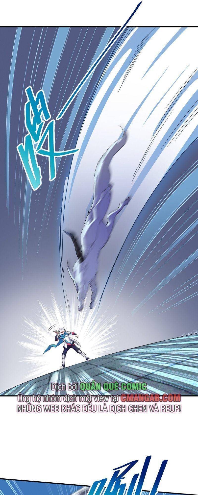 Ta Mới Chỉ 2500 Tuổi Chapter 9 - 17