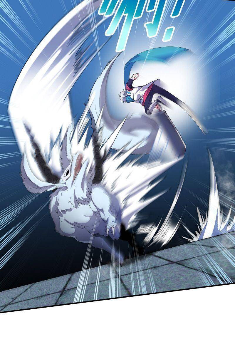 Ta Mới Chỉ 2500 Tuổi Chapter 9 - 18