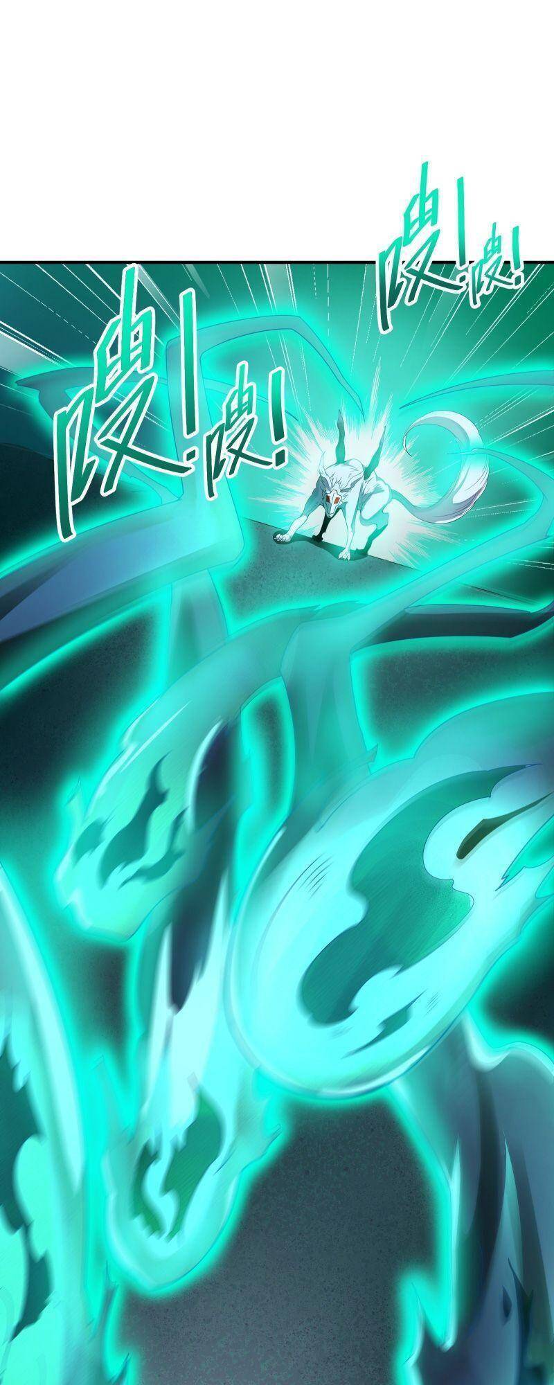 Ta Mới Chỉ 2500 Tuổi Chapter 9 - 21