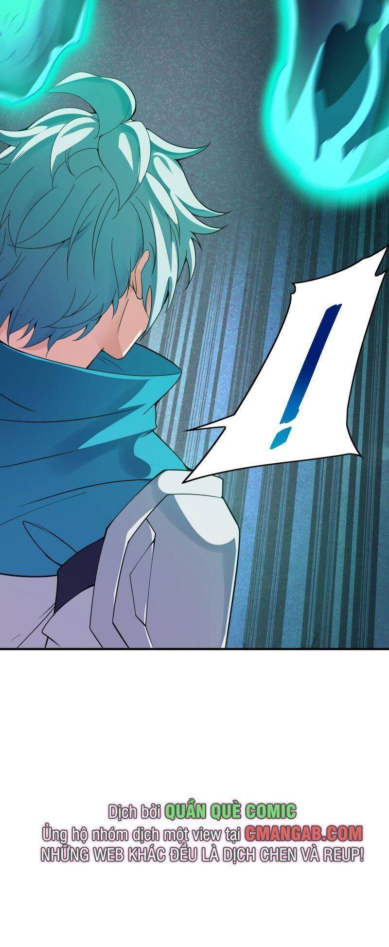 Ta Mới Chỉ 2500 Tuổi Chapter 9 - 22