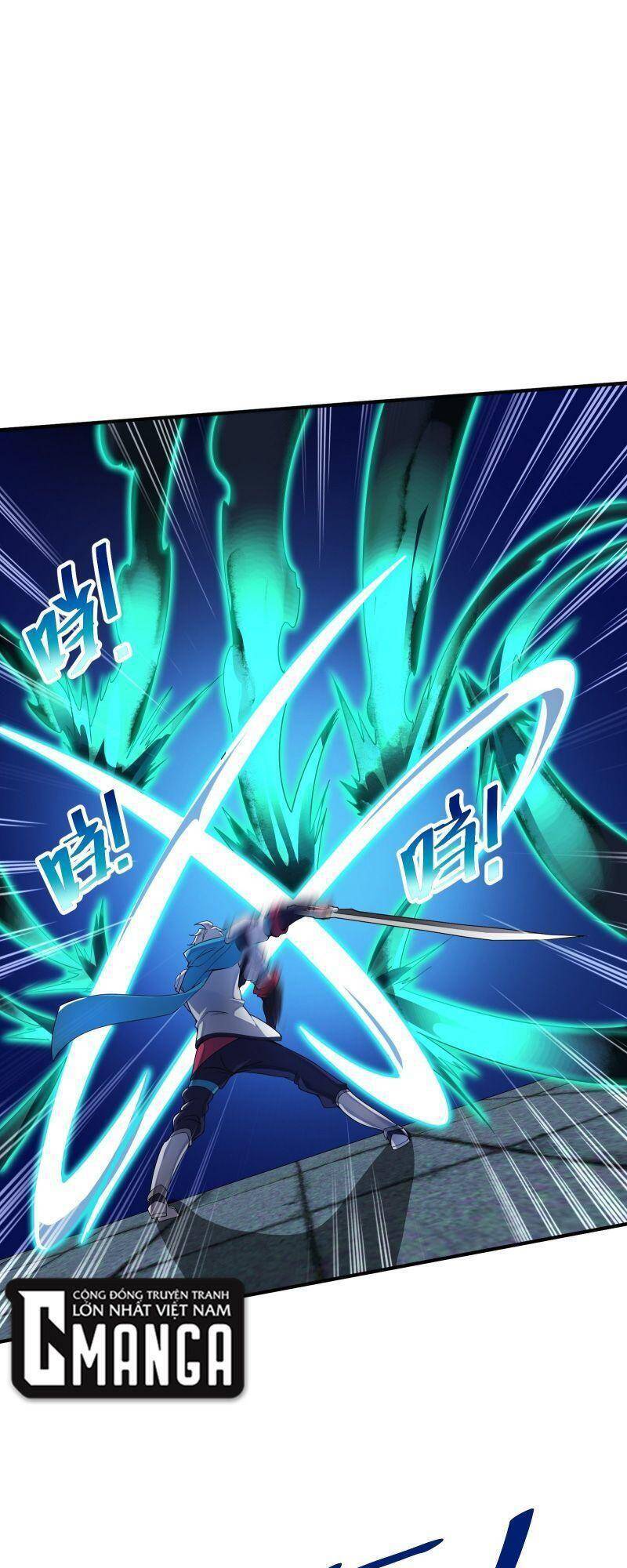 Ta Mới Chỉ 2500 Tuổi Chapter 9 - 23