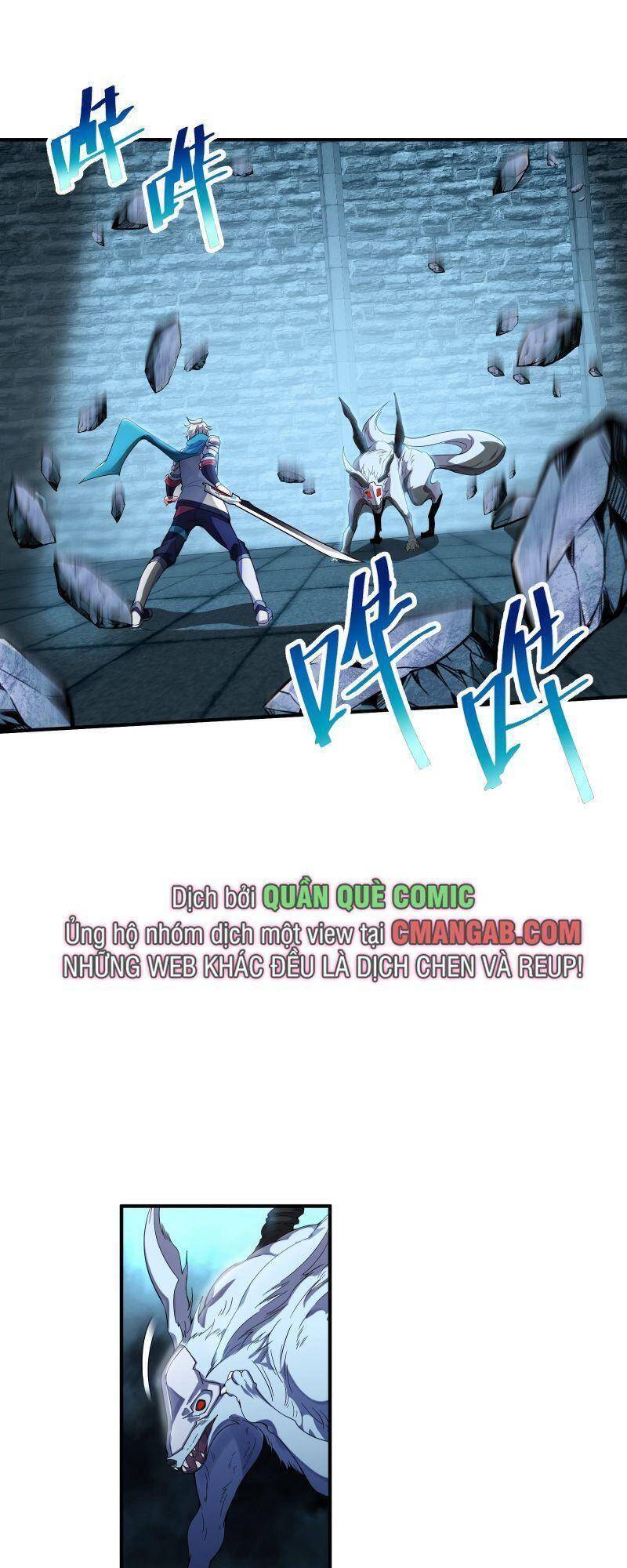 Ta Mới Chỉ 2500 Tuổi Chapter 9 - 25