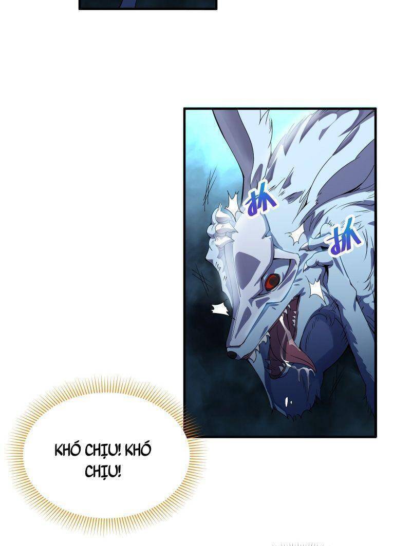 Ta Mới Chỉ 2500 Tuổi Chapter 9 - 26