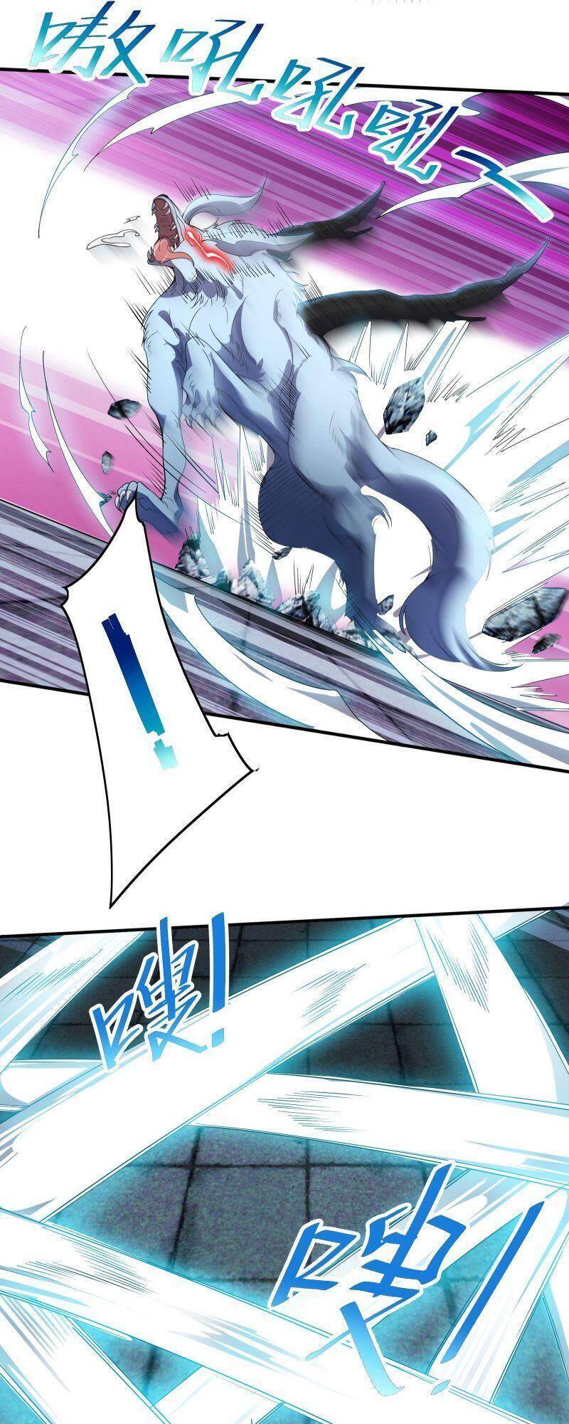 Ta Mới Chỉ 2500 Tuổi Chapter 9 - 28