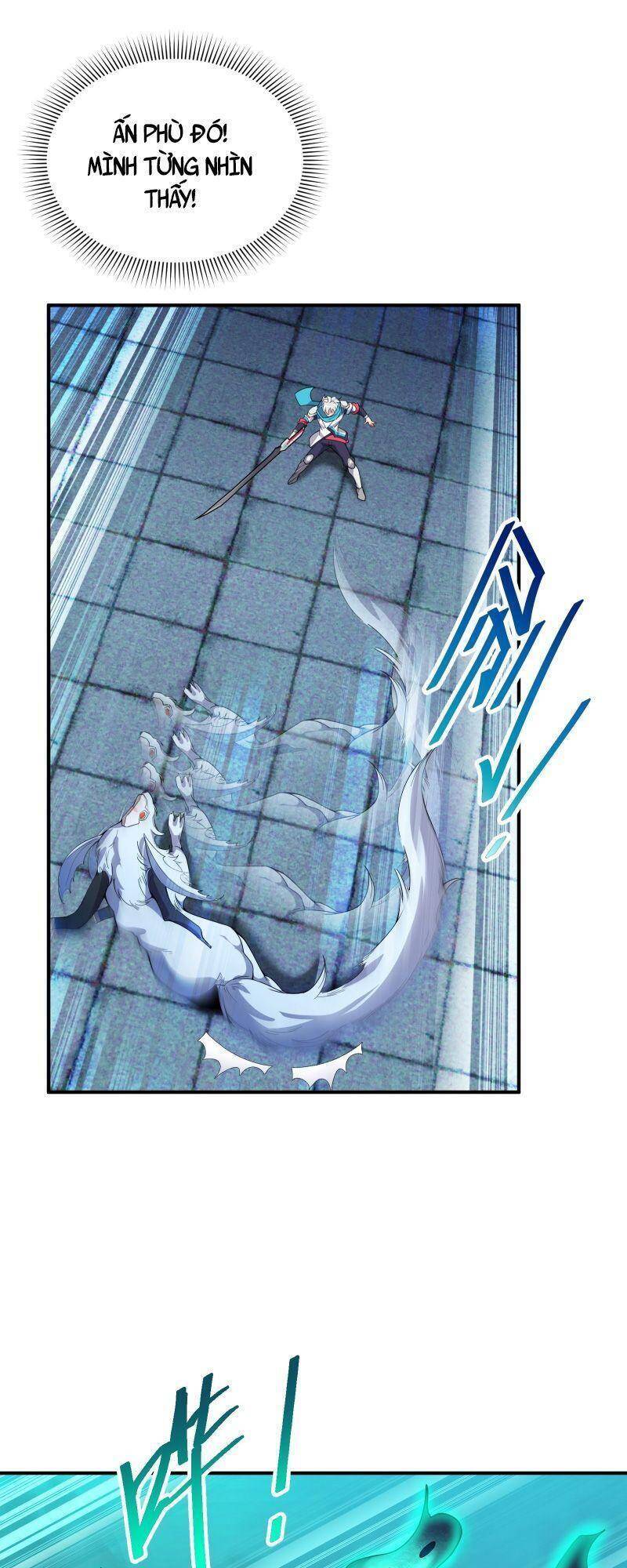 Ta Mới Chỉ 2500 Tuổi Chapter 9 - 32