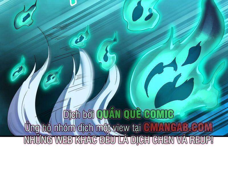 Ta Mới Chỉ 2500 Tuổi Chapter 9 - 33