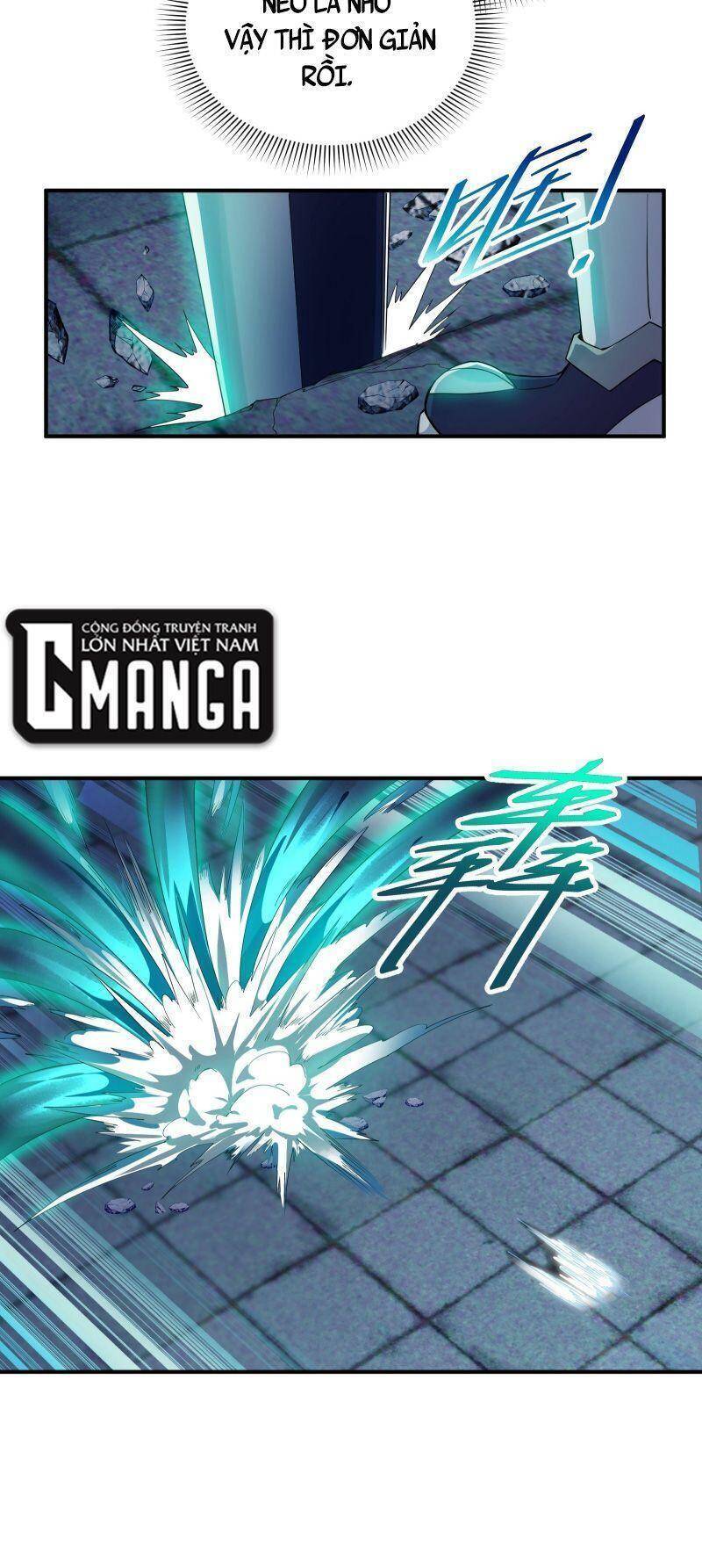 Ta Mới Chỉ 2500 Tuổi Chapter 9 - 35
