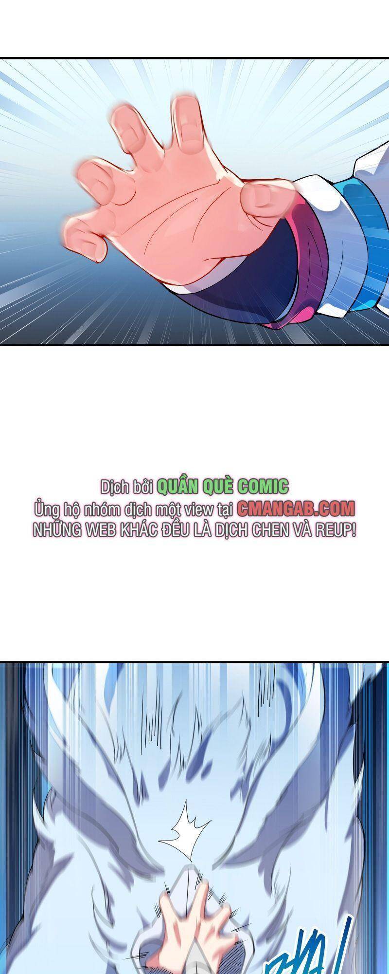 Ta Mới Chỉ 2500 Tuổi Chapter 9 - 36