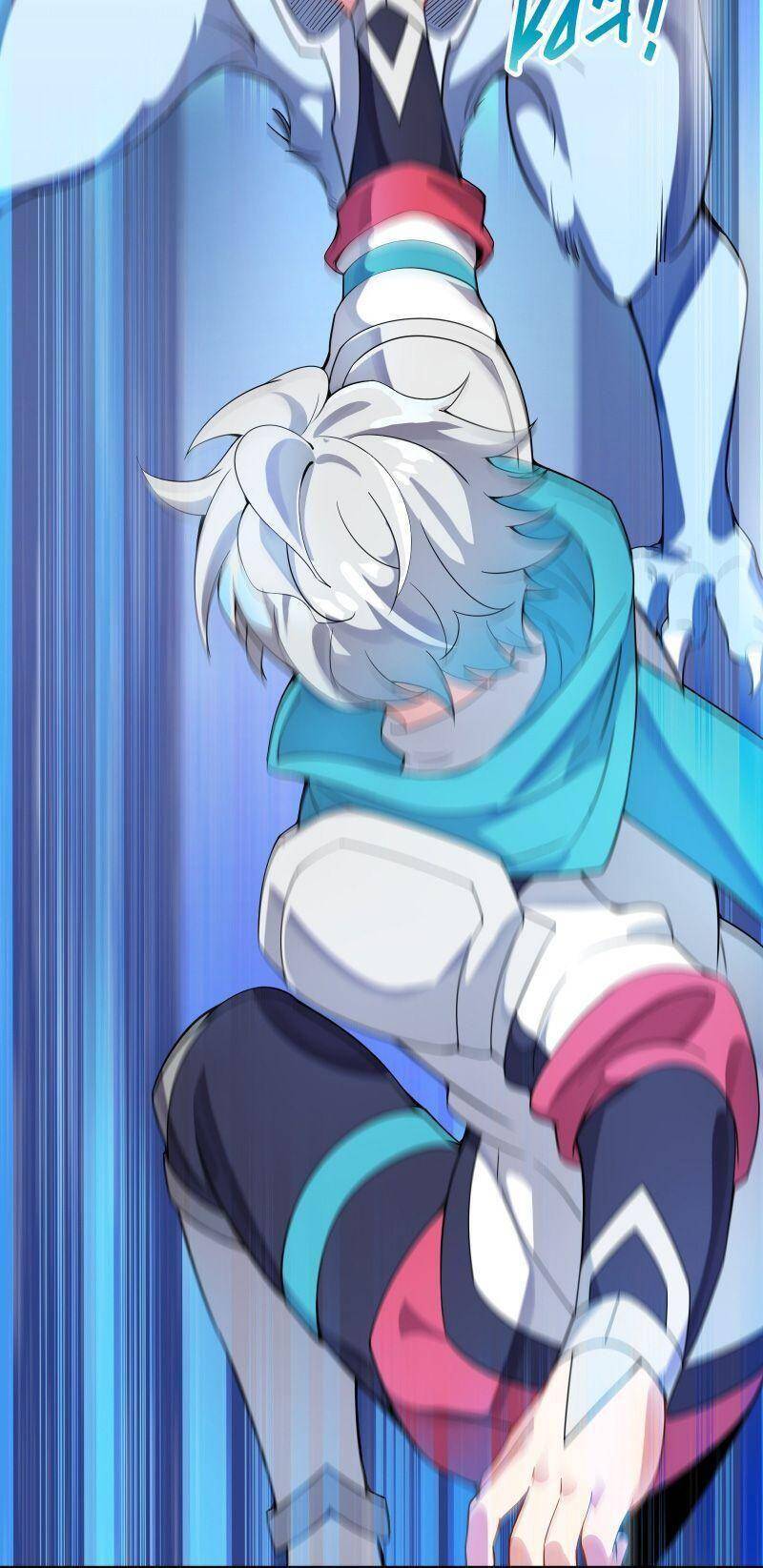 Ta Mới Chỉ 2500 Tuổi Chapter 9 - 37