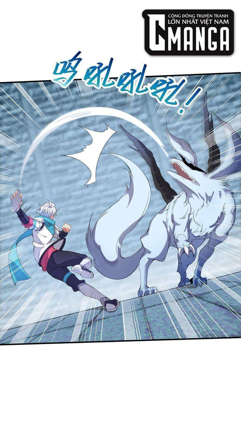 Ta Mới Chỉ 2500 Tuổi Chapter 9 - 39