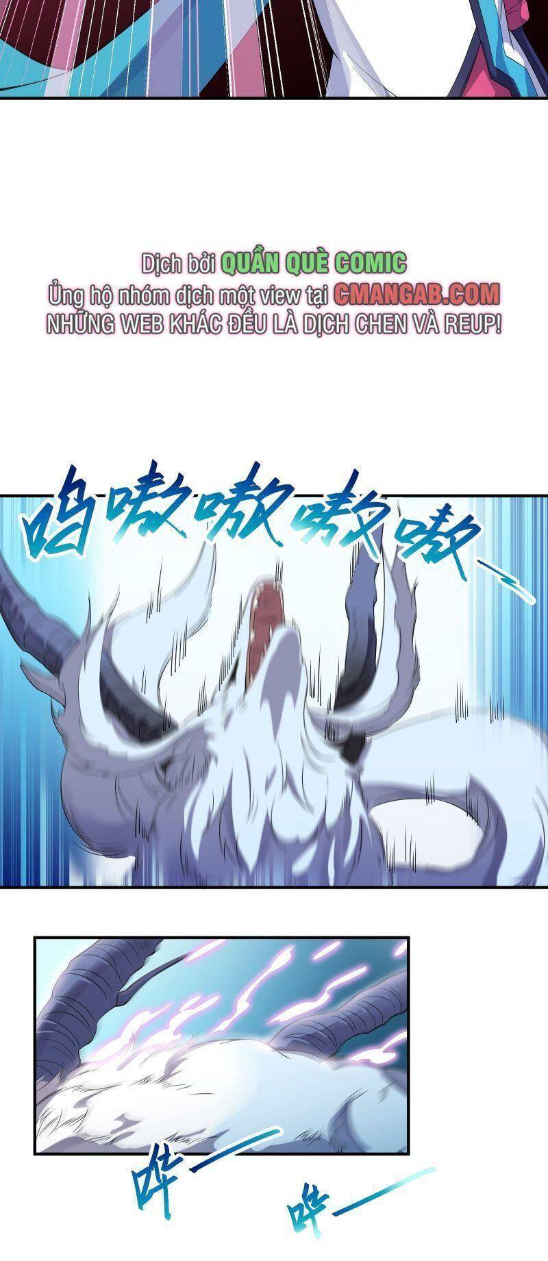 Ta Mới Chỉ 2500 Tuổi Chapter 9 - 41