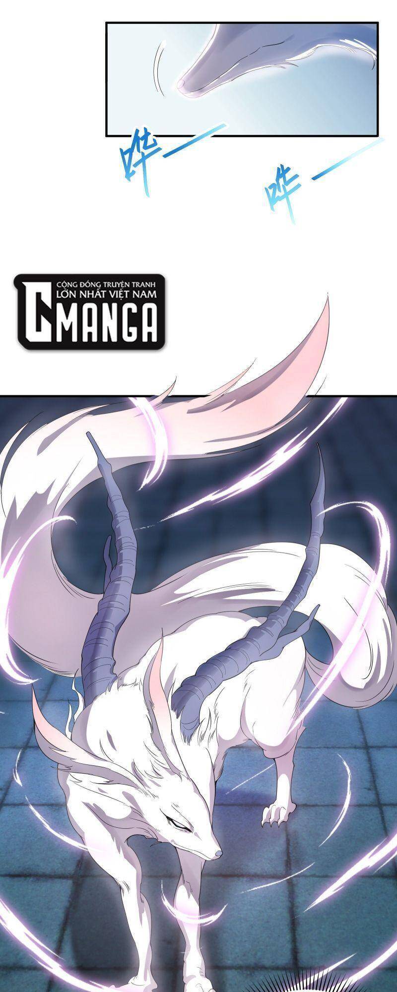 Ta Mới Chỉ 2500 Tuổi Chapter 9 - 42