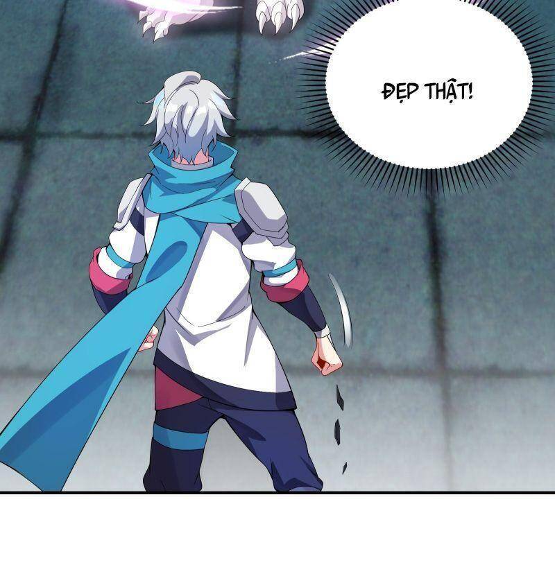 Ta Mới Chỉ 2500 Tuổi Chapter 9 - 43