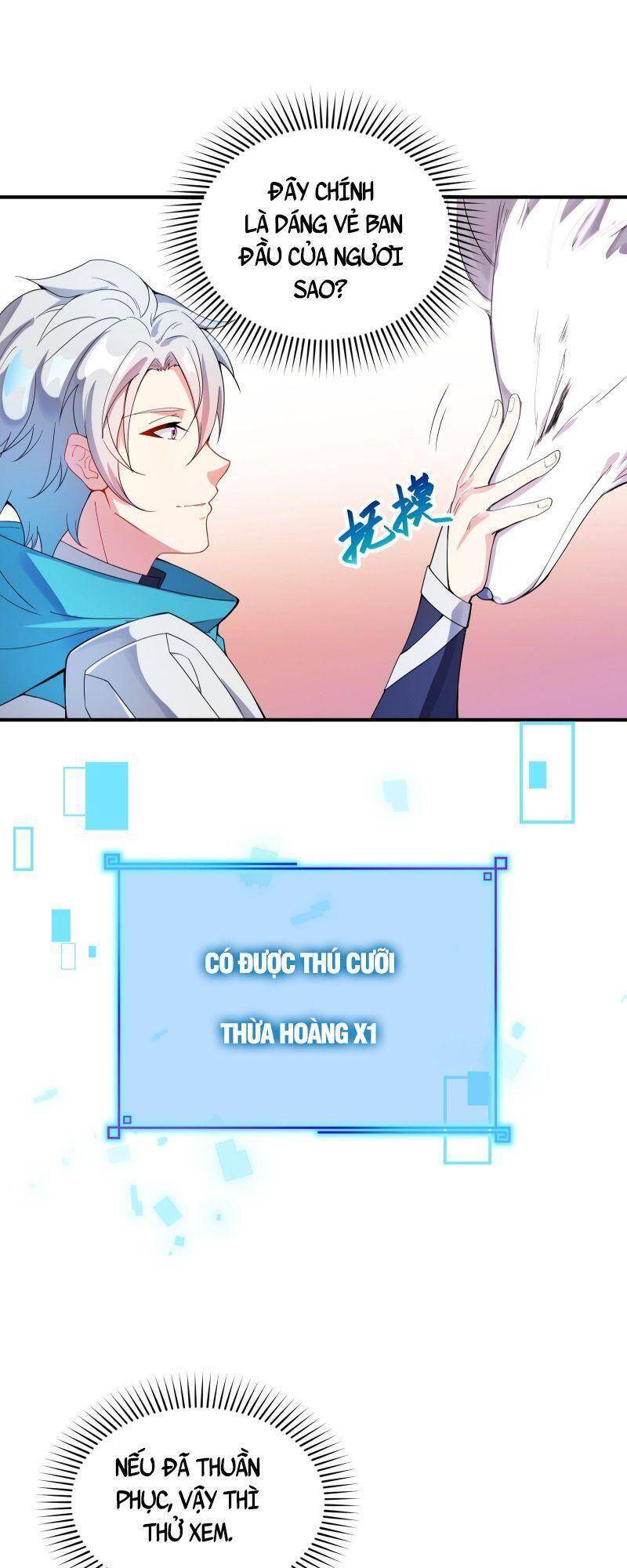 Ta Mới Chỉ 2500 Tuổi Chapter 9 - 44