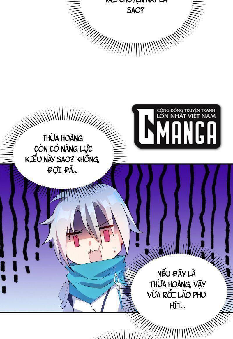 Ta Mới Chỉ 2500 Tuổi Chapter 9 - 49