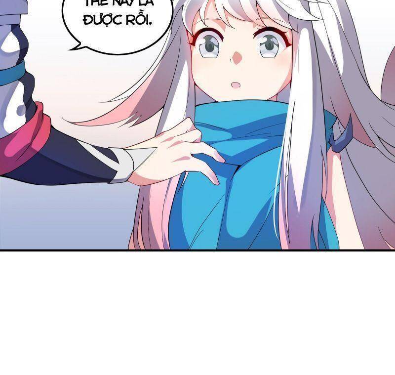 Ta Mới Chỉ 2500 Tuổi Chapter 9 - 51