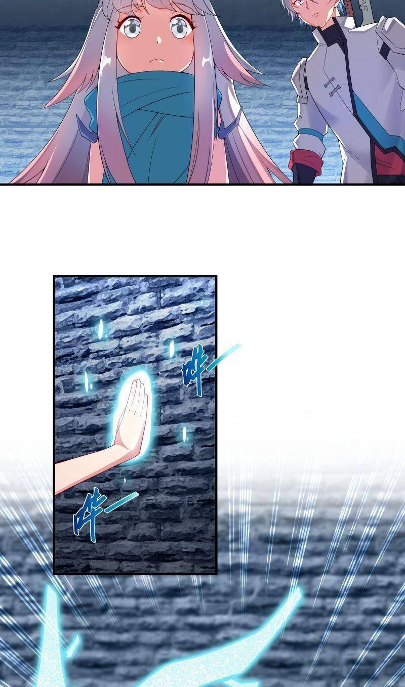 Ta Mới Chỉ 2500 Tuổi Chapter 9 - 53