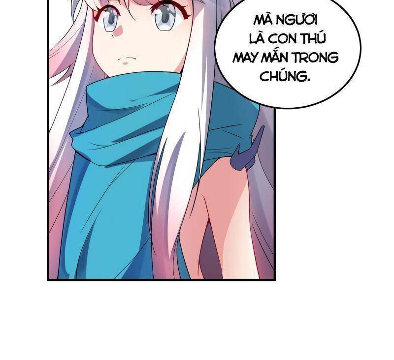 Ta Mới Chỉ 2500 Tuổi Chapter 9 - 55