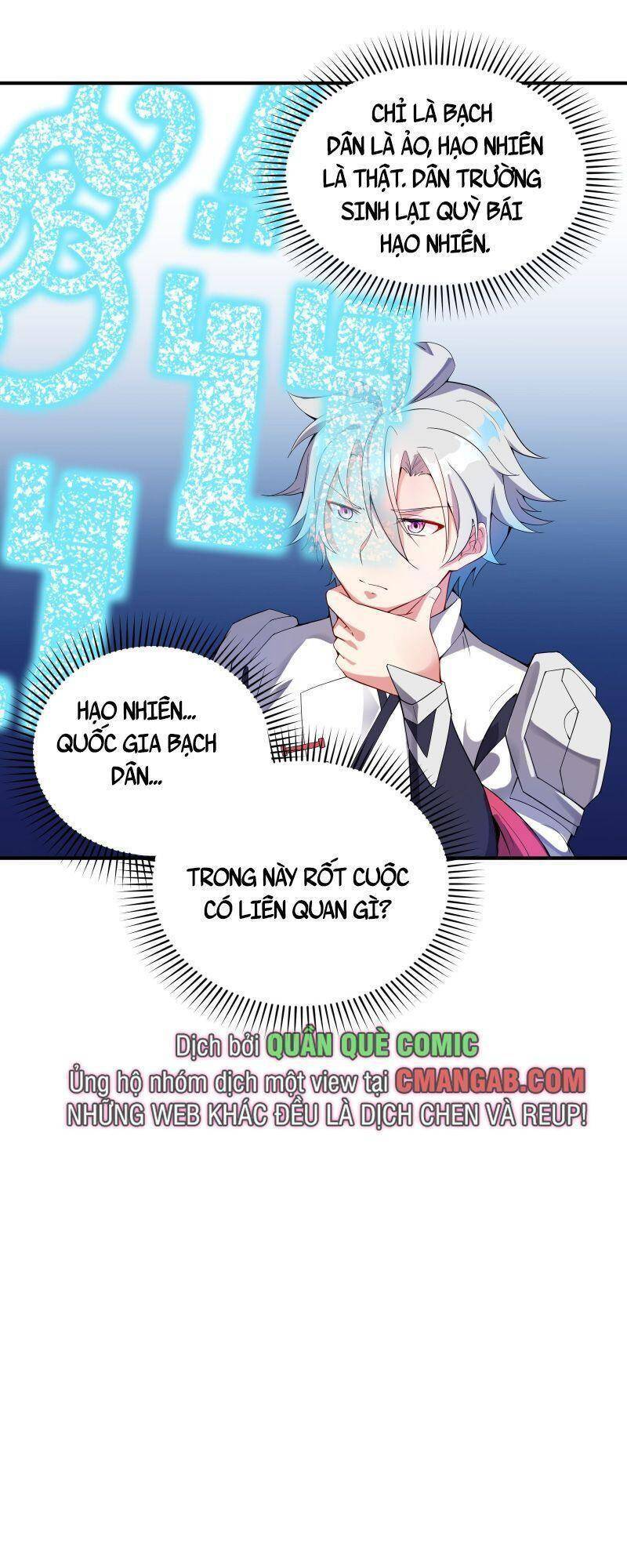 Ta Mới Chỉ 2500 Tuổi Chapter 9 - 56