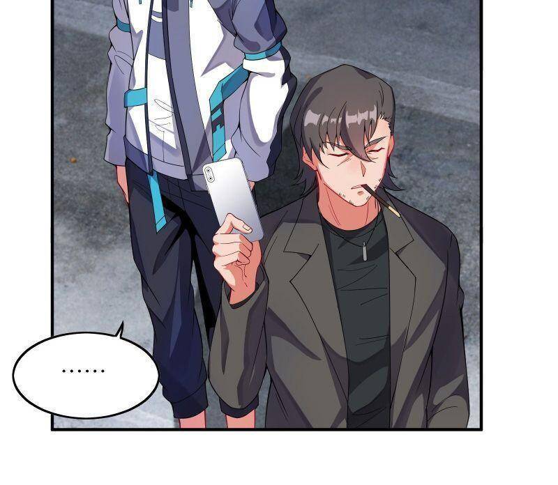 Ta Mới Chỉ 2500 Tuổi Chapter 9 - 7