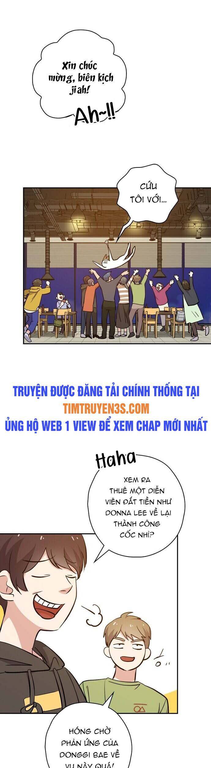 Vua Phim Truyền Hình Chapter 16 - 11