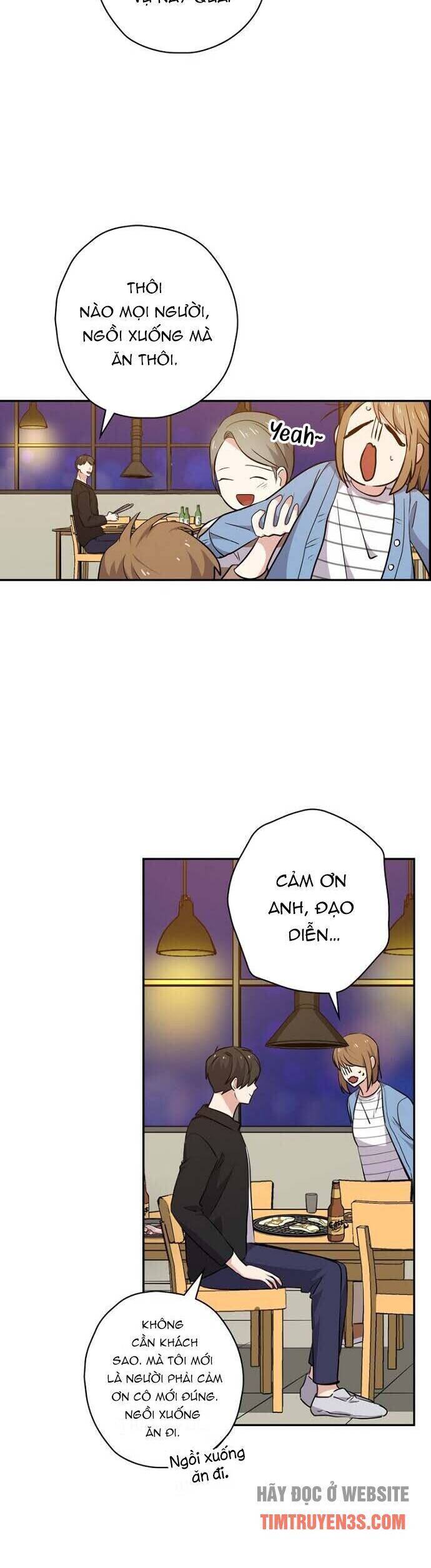 Vua Phim Truyền Hình Chapter 16 - 12