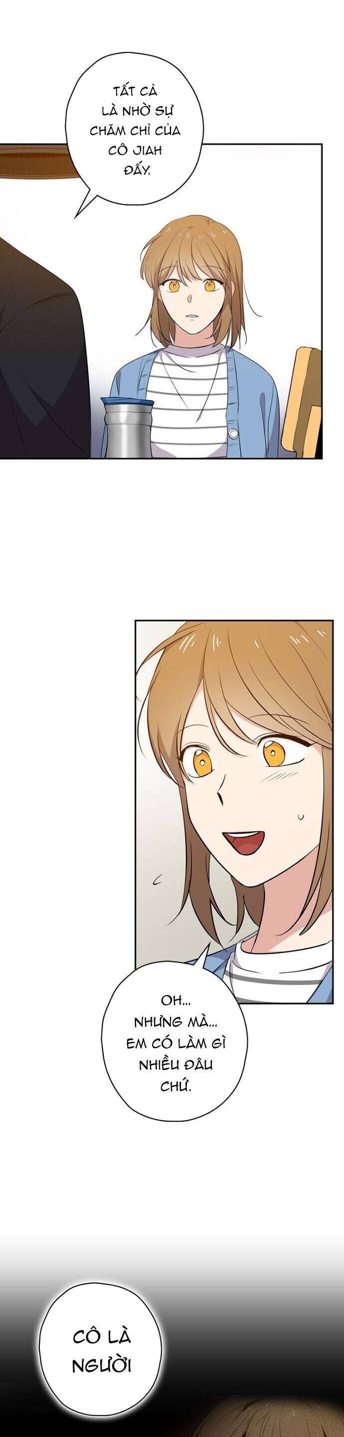 Vua Phim Truyền Hình Chapter 16 - 13